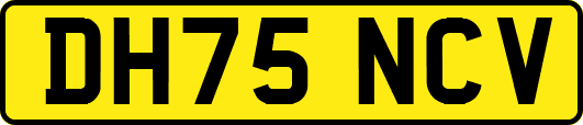 DH75NCV