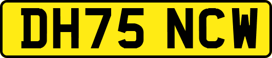 DH75NCW