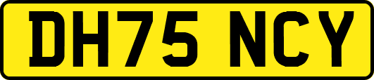 DH75NCY