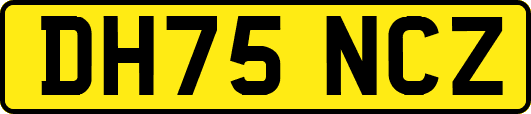 DH75NCZ