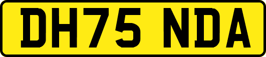 DH75NDA