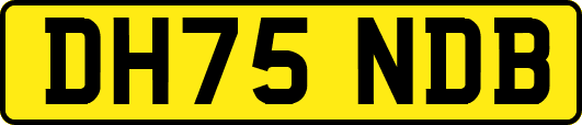 DH75NDB