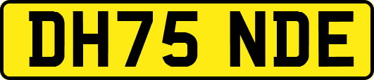 DH75NDE
