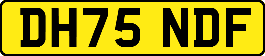 DH75NDF