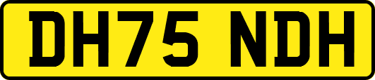 DH75NDH