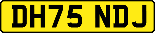 DH75NDJ