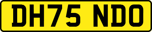 DH75NDO