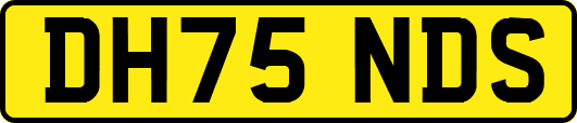 DH75NDS