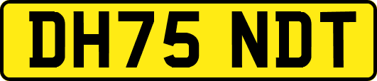 DH75NDT