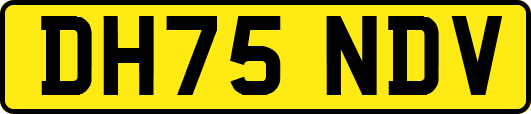 DH75NDV