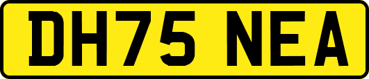 DH75NEA