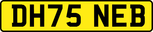 DH75NEB