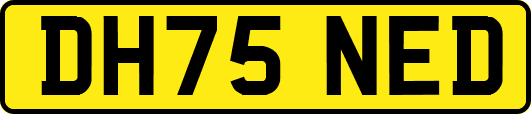 DH75NED