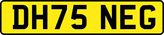 DH75NEG