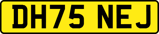 DH75NEJ