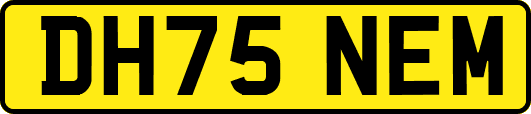 DH75NEM