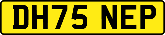 DH75NEP