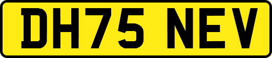 DH75NEV
