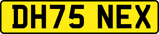 DH75NEX