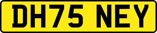 DH75NEY