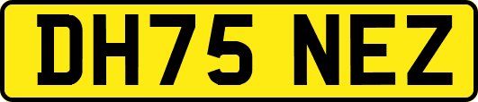 DH75NEZ