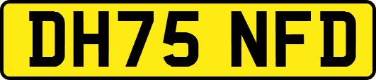 DH75NFD