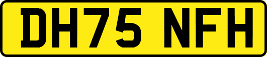DH75NFH