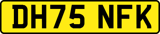 DH75NFK