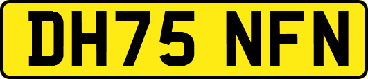 DH75NFN
