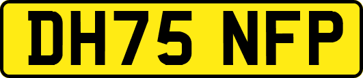 DH75NFP