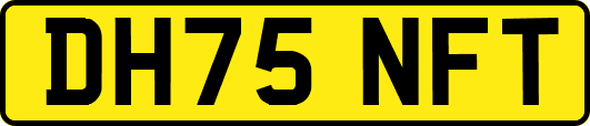 DH75NFT