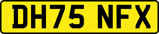 DH75NFX