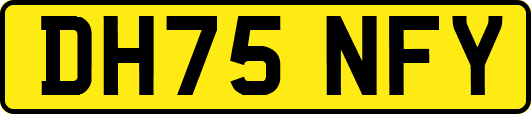DH75NFY