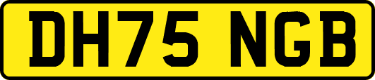 DH75NGB