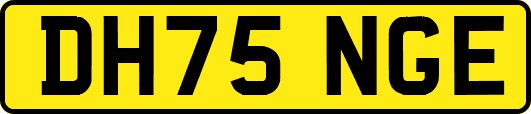DH75NGE