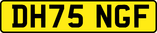 DH75NGF