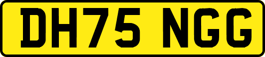 DH75NGG