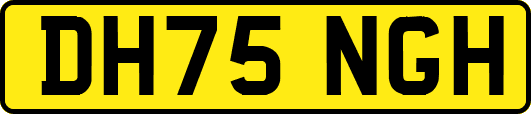 DH75NGH