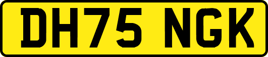 DH75NGK