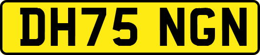 DH75NGN