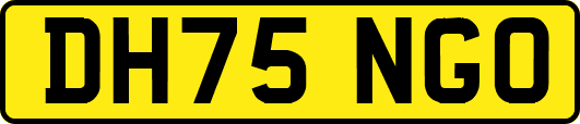 DH75NGO