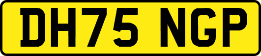 DH75NGP