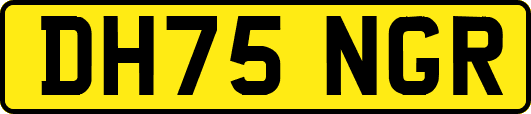 DH75NGR