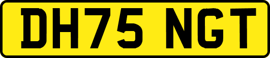 DH75NGT