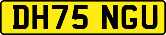 DH75NGU