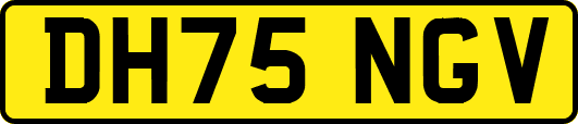 DH75NGV