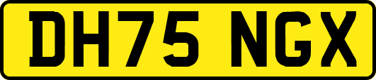 DH75NGX