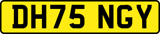 DH75NGY