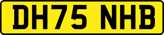 DH75NHB
