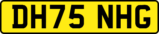 DH75NHG